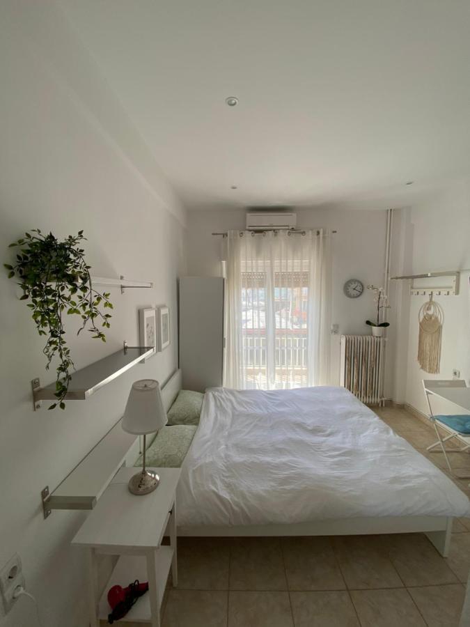 Maren Apartment Chania  Exterior photo